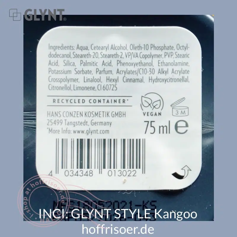 Kangoo Fibre