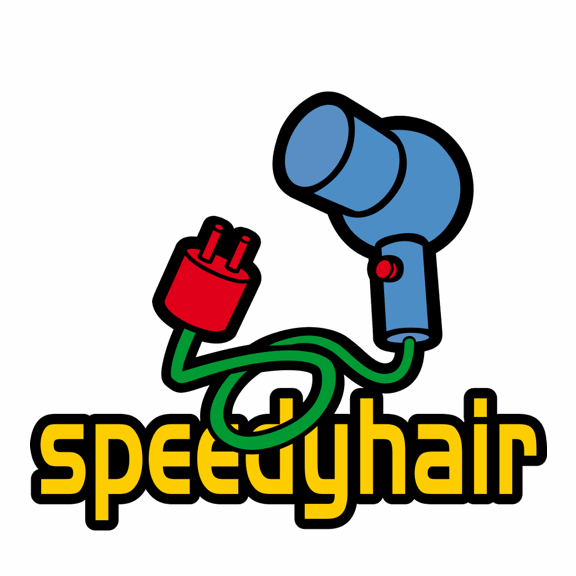 Speedyhair12