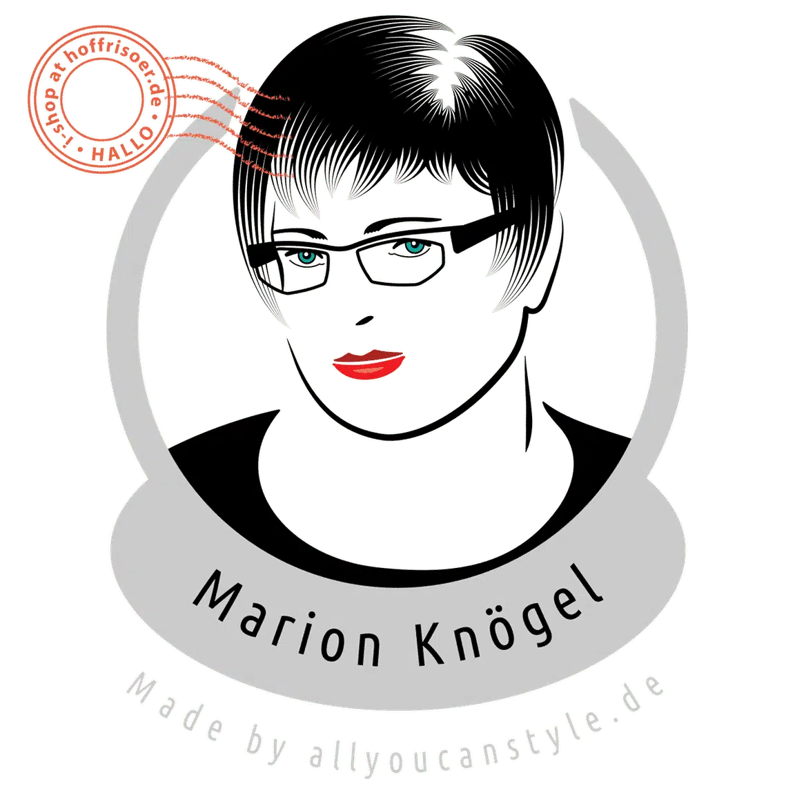 Marion-Stempel