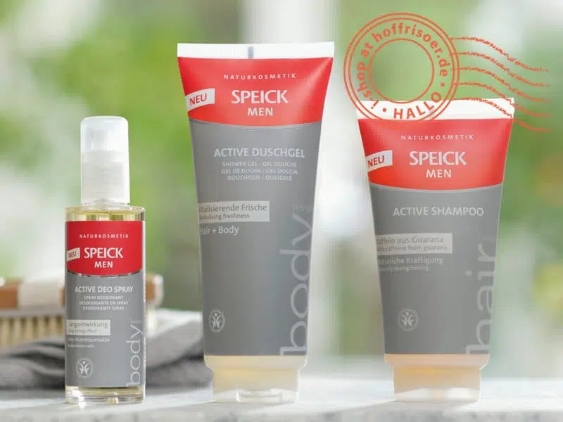 Speick Men 01