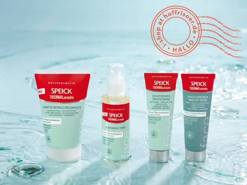Speick Thermal