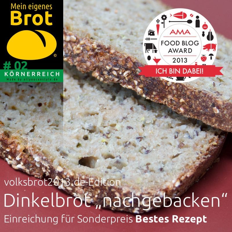 Dinkelbrot Nachgebacken 04