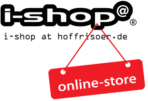 Ishoplogo Leiste