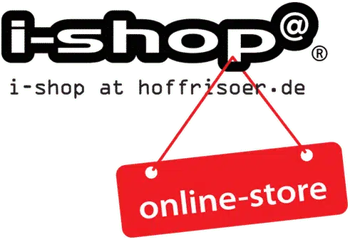 i-shop@online-store seit 2008 2 Ishoplogo Leiste