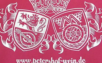 Haare, T-Shirts, Brot Und Ein Weinfest Mit Tombola (2015)