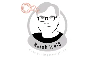 Speedyhair-Intertratsch Mit Ralph Weiß