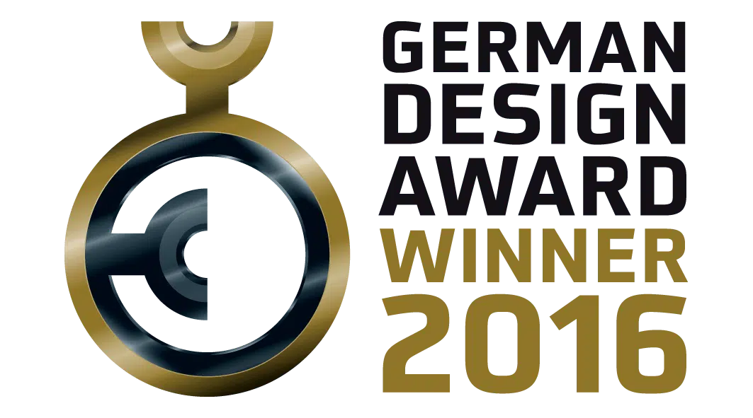 Berndes b.double round ist das neue Brot-Back-Gefäß für die Brot-Größen XL + XXL (2016) 5 Gda16 Ho Winner Rgb
