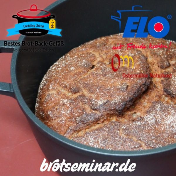 Elo Topf Brotseminar Ambiente 12