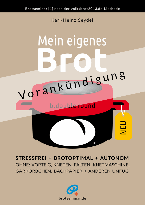 Brotseminar.de Titel Vorankündigung