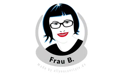 1 Speedyhair-Intertratsch Mit Frau B. — Martina Brandmeier