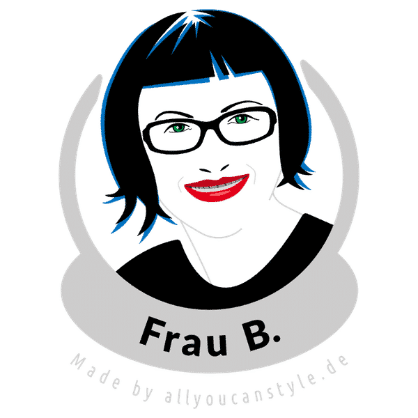 Frau B Trans