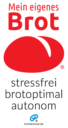 Mein Eigenes Brot — Stressfrei + Brotoptimal + Autonom