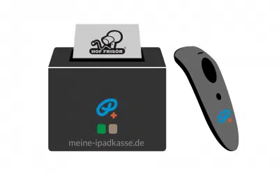 Meine Izettle-Kasse 2017 Ist Gobd-Konform + Cloud-Basiert + Kostenlos
