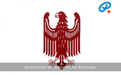 Adler Mühle Bahlingen beim HOF FRISÖR in Frankfurt erhältlich (2017)