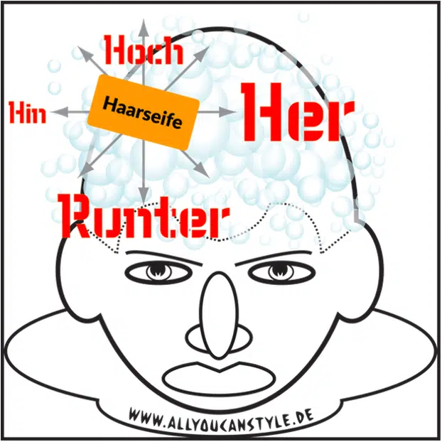 Haarseife von SPEICK gibt es beim HOF FRISÖR … Haarseife Von Speick Gibt Es Beim Hof Frisör …