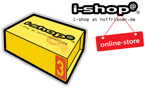 I-Shop@Online-Store Gibt Es Seit 2008