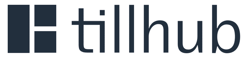 Tillhub Logo Allyoucanstyle.de