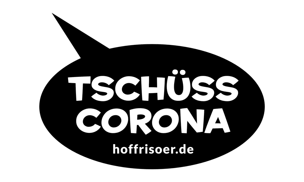 Tschüß Corona
