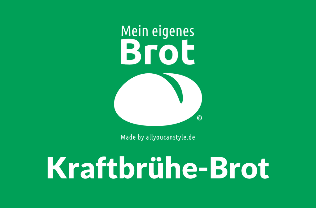 brotseminar.de: 1 eigenes „Bodybuilder-Brot mit Kollagen“ plus Bio-Kraft-Brühe „Gemüse“ und „Umami“ von BROX