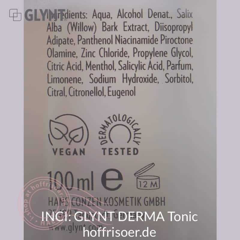 Derma Tonic