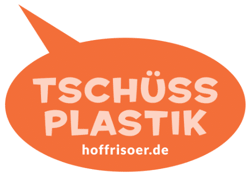 Tschuess Plastik Orange
