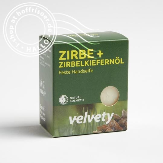 Handseife Velvety Hoffrisoer Ffm